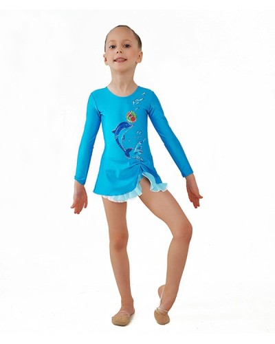 Leotard Mod. Dolphin