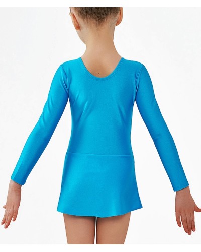 Leotard Mod. Dolphin