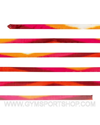 Nastro Multi 6M 252.Rosso