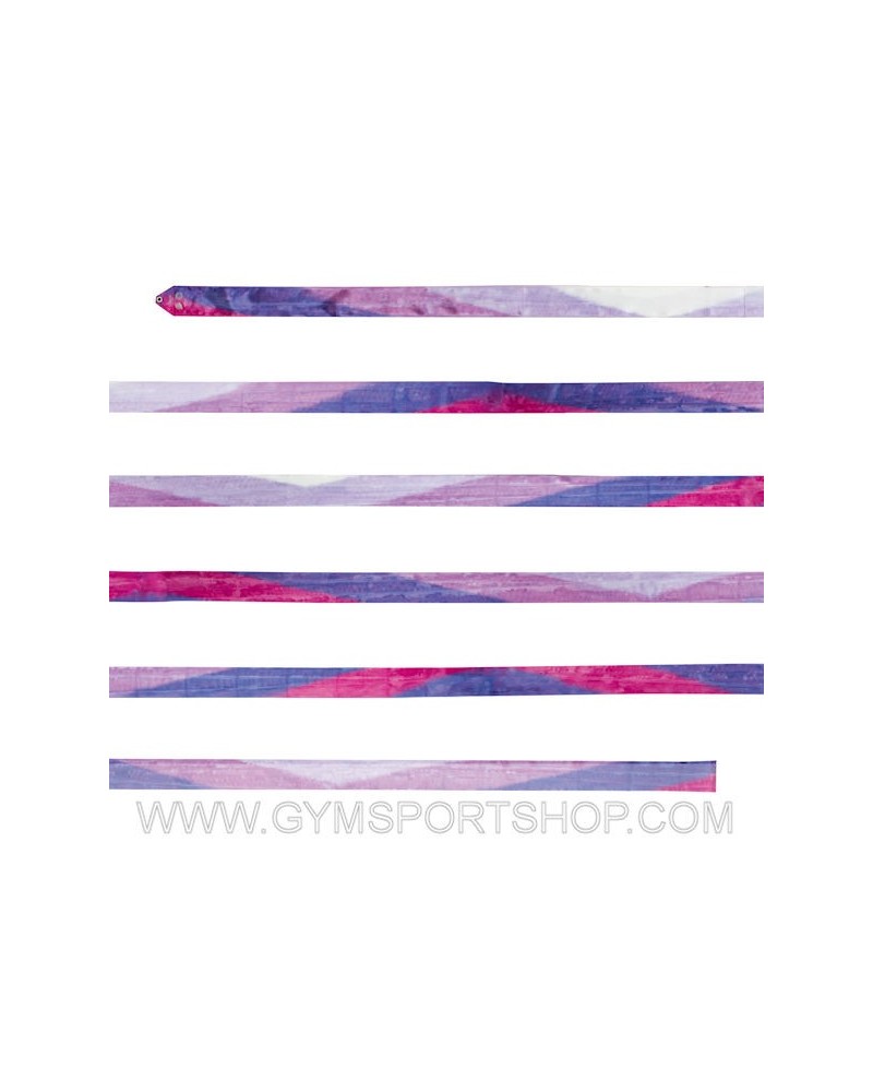 Gradation Ribbon 6M 273.Mauve