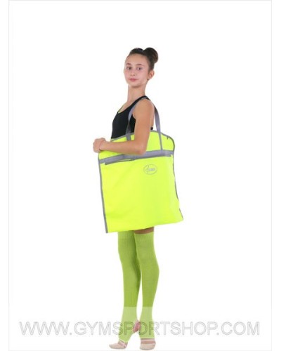 Porta Body Rosa "Farfalle" SOLO