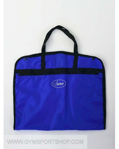 Leotard Holder Blue SOLO