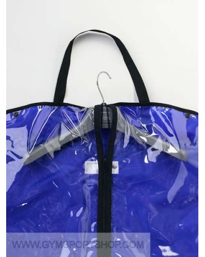 Porta Body Blu SOLO 2