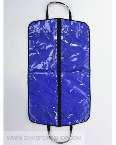 Leotard Holder Blue SOLO
