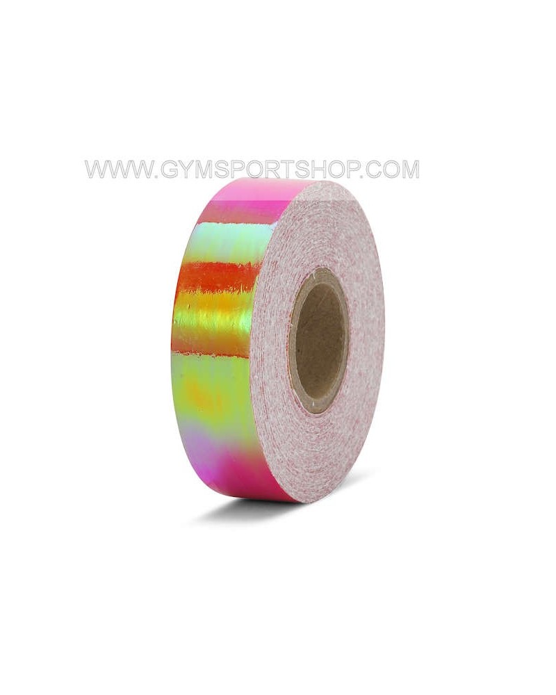 Adhesive Tape Pink Iridescent