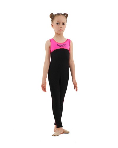 Suit Chamaleon Black-Pink
