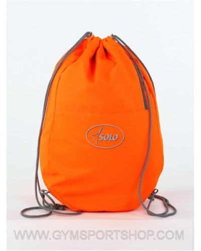 Porta Palla Arancio Fluo SOLO