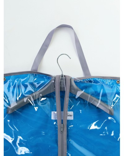 Porta Body Rosa "Farfalle" SOLO