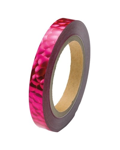 MERMAID Tape 047.Cherry Pink