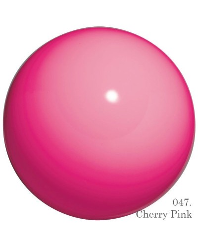 Palla Monocolore Chacott - 047.Rosa Ciliegia