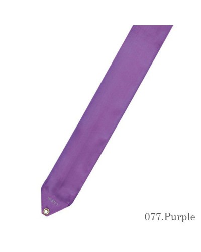 Ribbon 6M 077.Purple