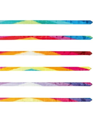 Gradation Ribbon 5M 263.Yellow 2