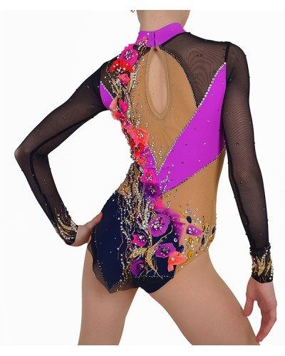Leotard Mod. Metropolis