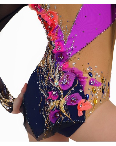 Leotard Mod. Metropolis