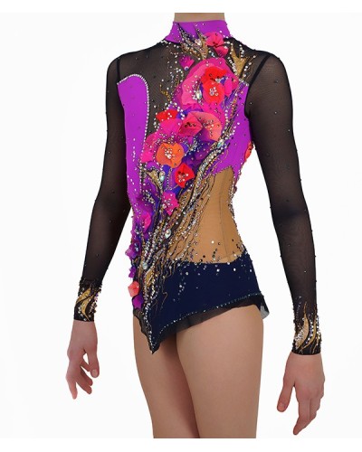 Leotard Mod. Metropolis
