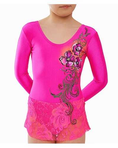 Body Mod. Camelia