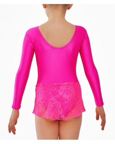 Leotard Mod. Camelia