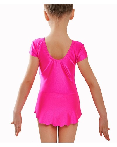 Leotard Mod. Little Butterfly