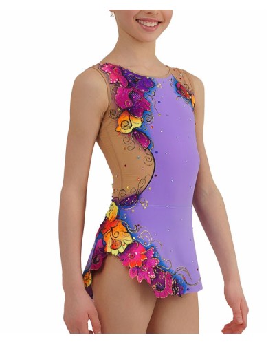 Leotard Mod. Gerda