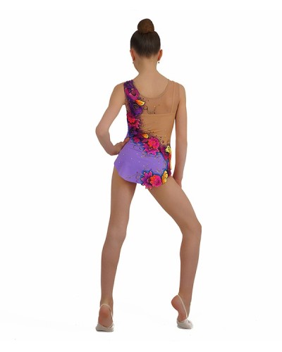 Body Mod. Gerda