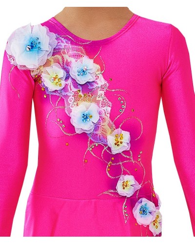 Leotard Mod. Gardenia