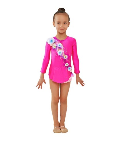 Leotard Mod. Gardenia