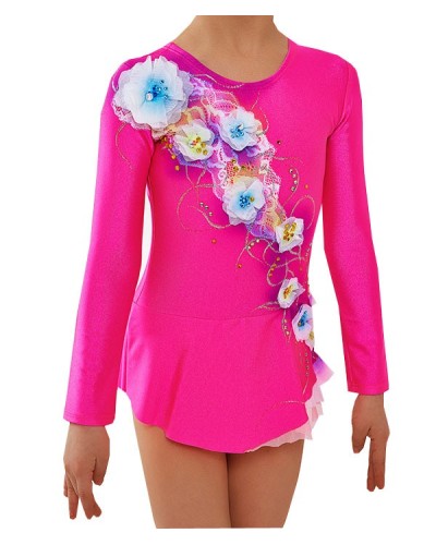 Leotard Mod. Gardenia