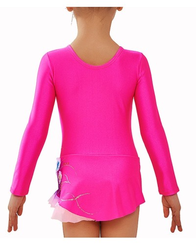Leotard Mod. Gardenia