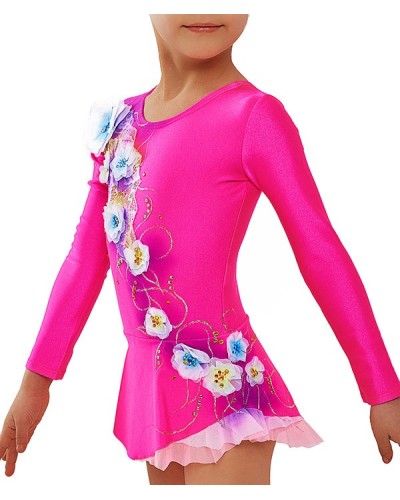 Leotard Mod. Gardenia