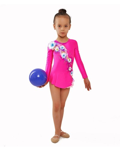 Leotard Mod. Gardenia