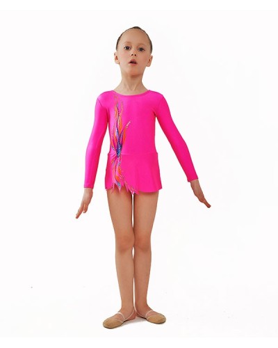 Leotard Mod. Flash 2