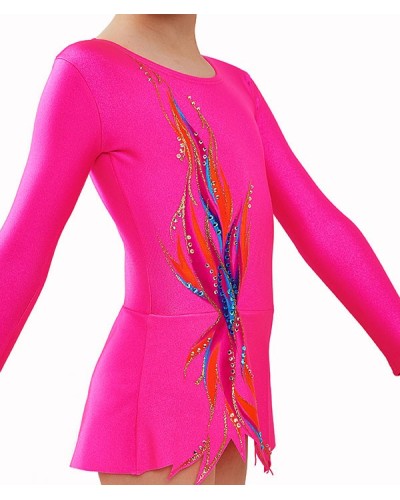 Leotard Mod. Flash