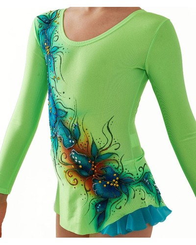 Leotard Mod. Erica 2