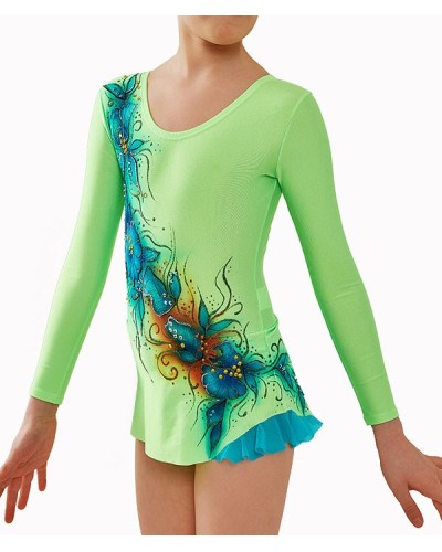 Leotard Mod. Erica