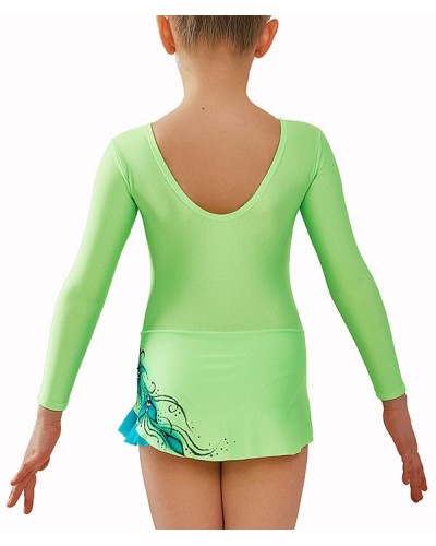 Leotard Mod. Erica