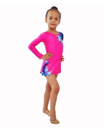 Leotard Mod. Verbena 2