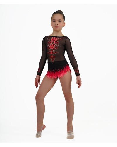 Leotard Mod. Valkyrie
