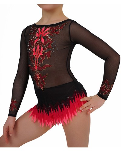Leotard Mod. Valkyrie 2