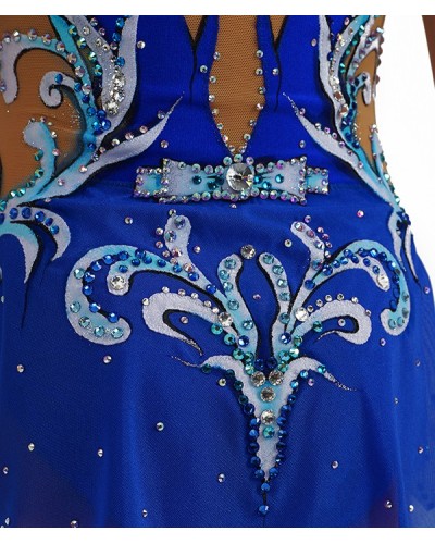 Leotard Mod. Versailles 2