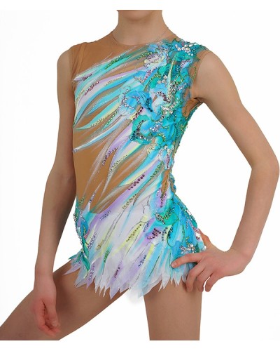Leotard Mod. Daydream
