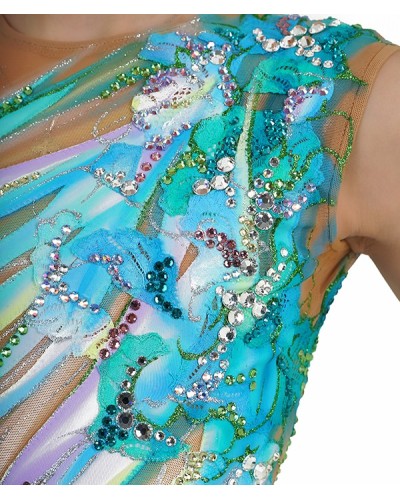 Leotard Mod. Daydream 2