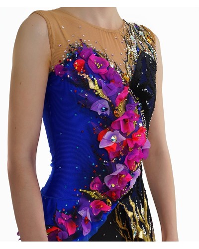 Leotard Mod. Magnificient Century 2