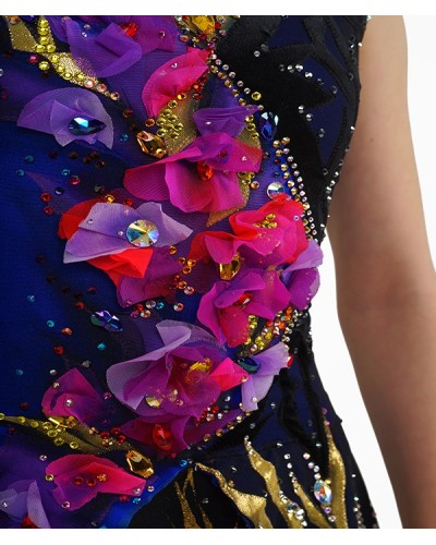 Leotard Mod. Magnificient Century