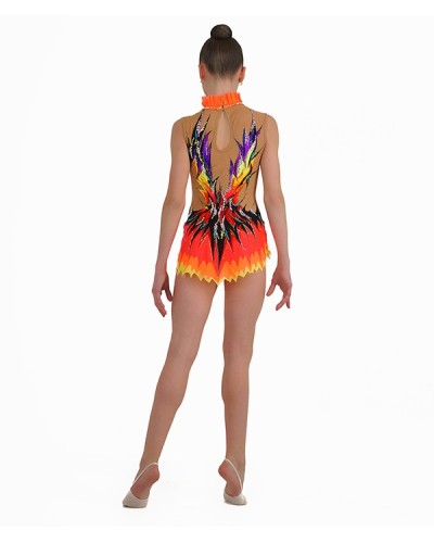 Leotard Mod. Pirates of Caribbean