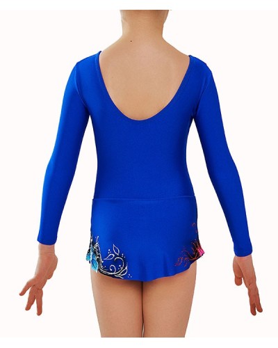 Leotard Mod. Iris 2
