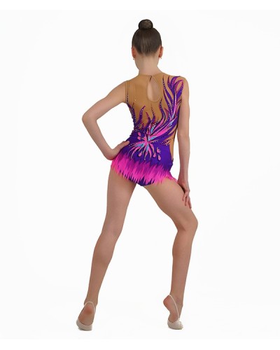 Leotard Mod. Order of Phoenix
