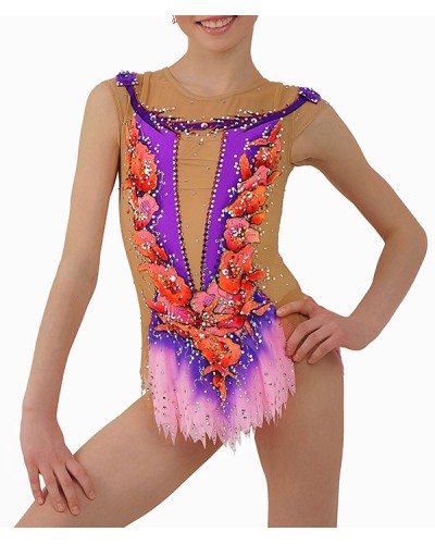 Leotard Mod. Juliet