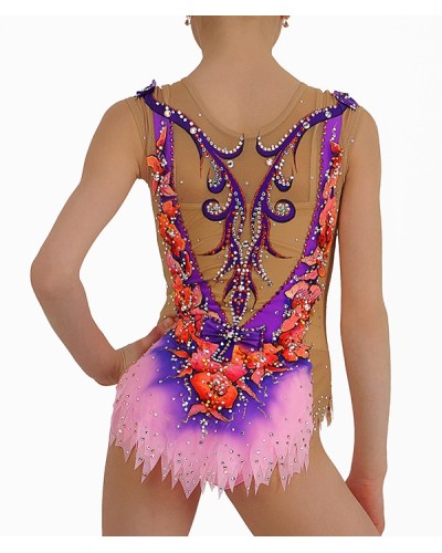 Leotard Mod. Juliet