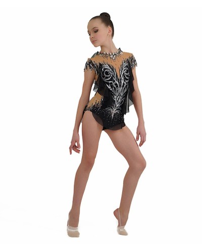 Leotard Mod. Breakfast at Tiffany's