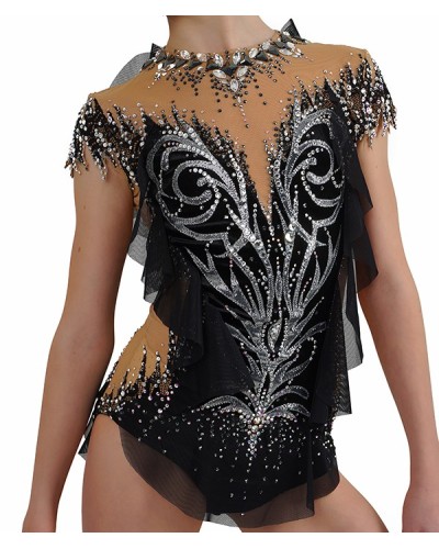 Leotard Mod. Breakfast at Tiffany's